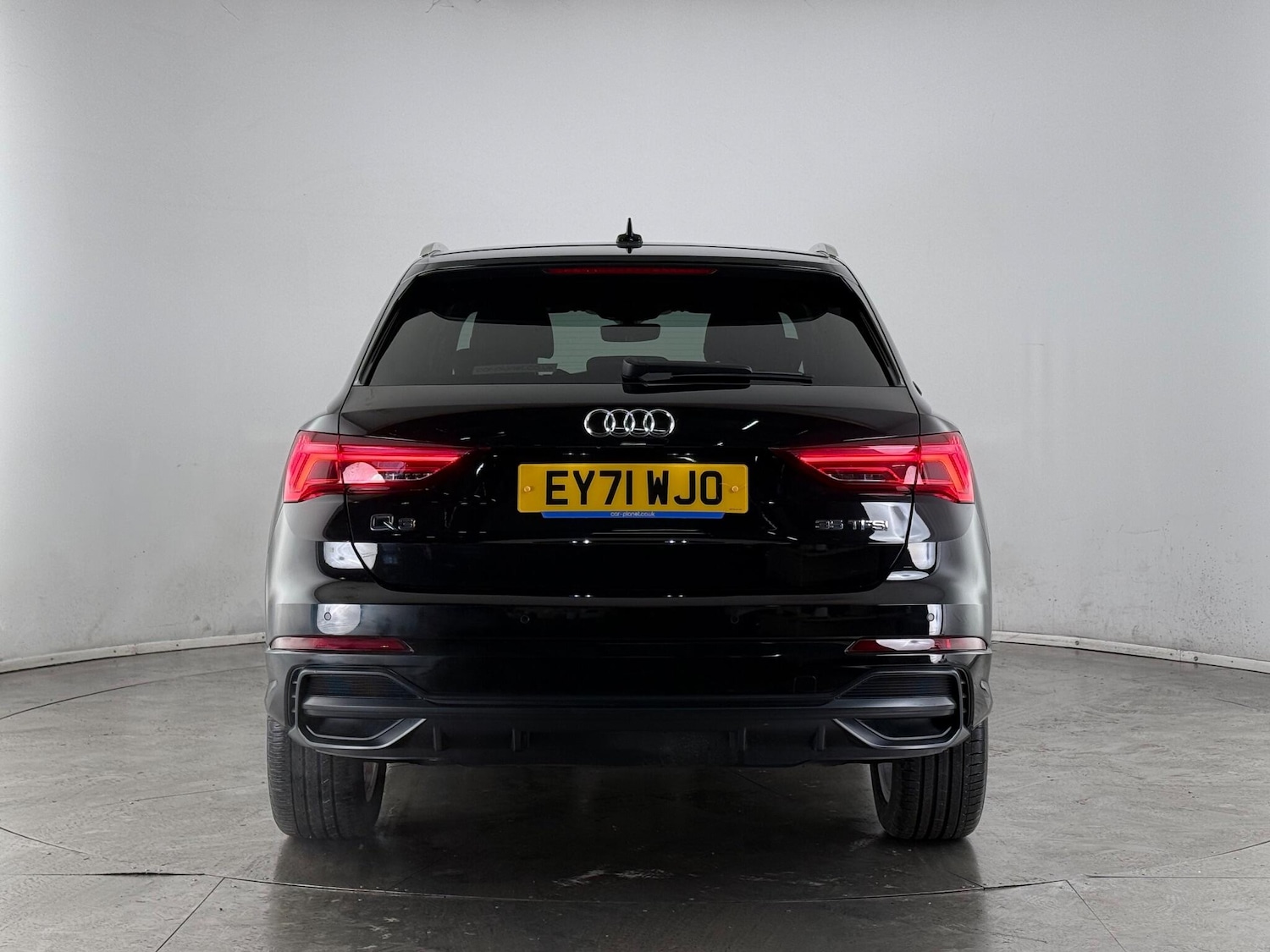 Used Audi Q3 2022 for sale - 77873116: Photo 5