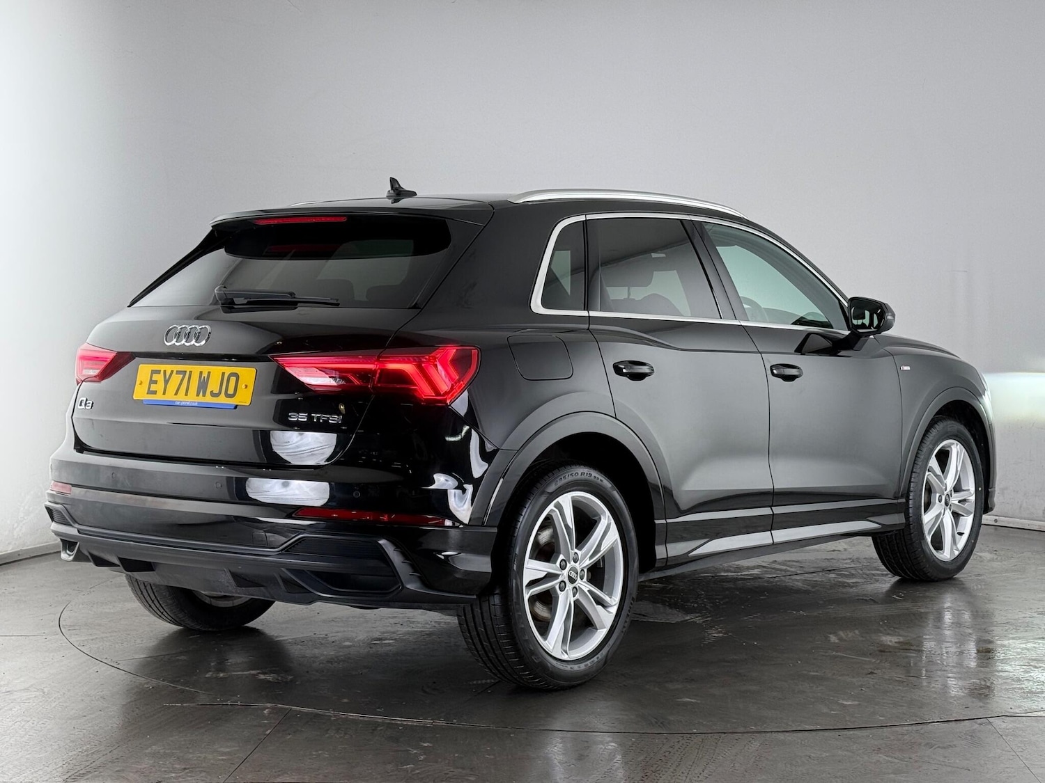 Used Audi Q3 2022 for sale - 77873116: Photo 6