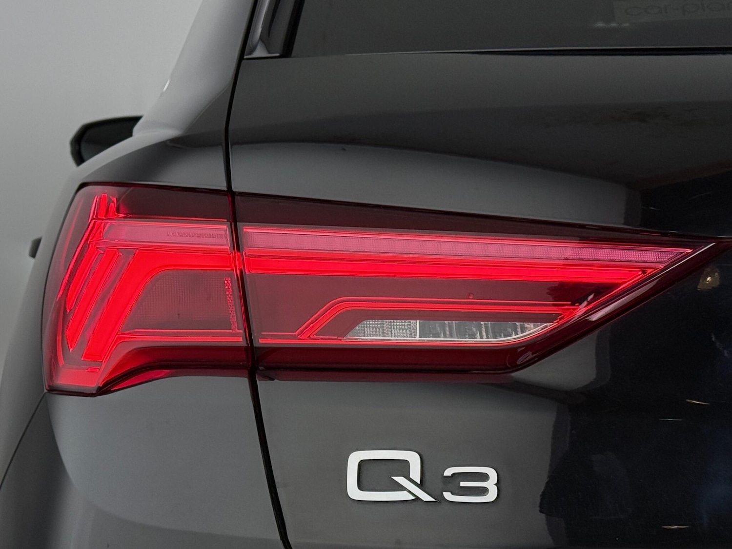 Used Audi Q3 2022 for sale - 77873116: Photo 7