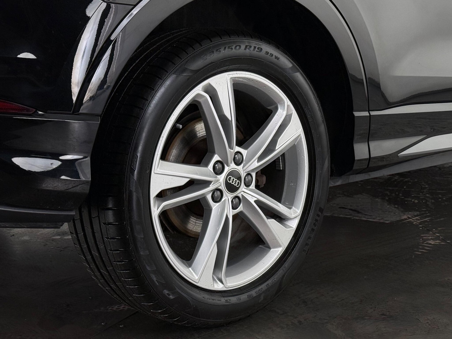 Used Audi Q3 2022 for sale - 77873116: Photo 8