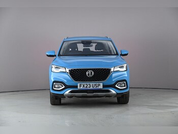 Used MG MG HS 2023 for sale - 78448960: Photo