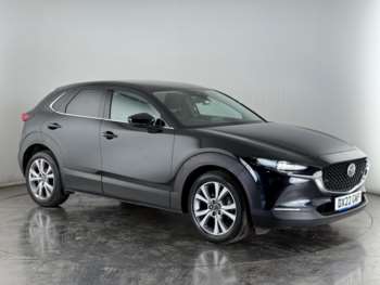 2022 (22) - 2.0 e-SKYACTIV G MHEV Sport Lux Euro 6 (s/s) 5dr