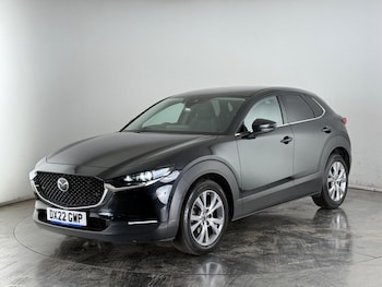 Used Mazda CX-30 2022 for sale - 75181735: Photo