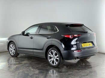 Used Mazda CX-30 2022 for sale - 75181735: Photo