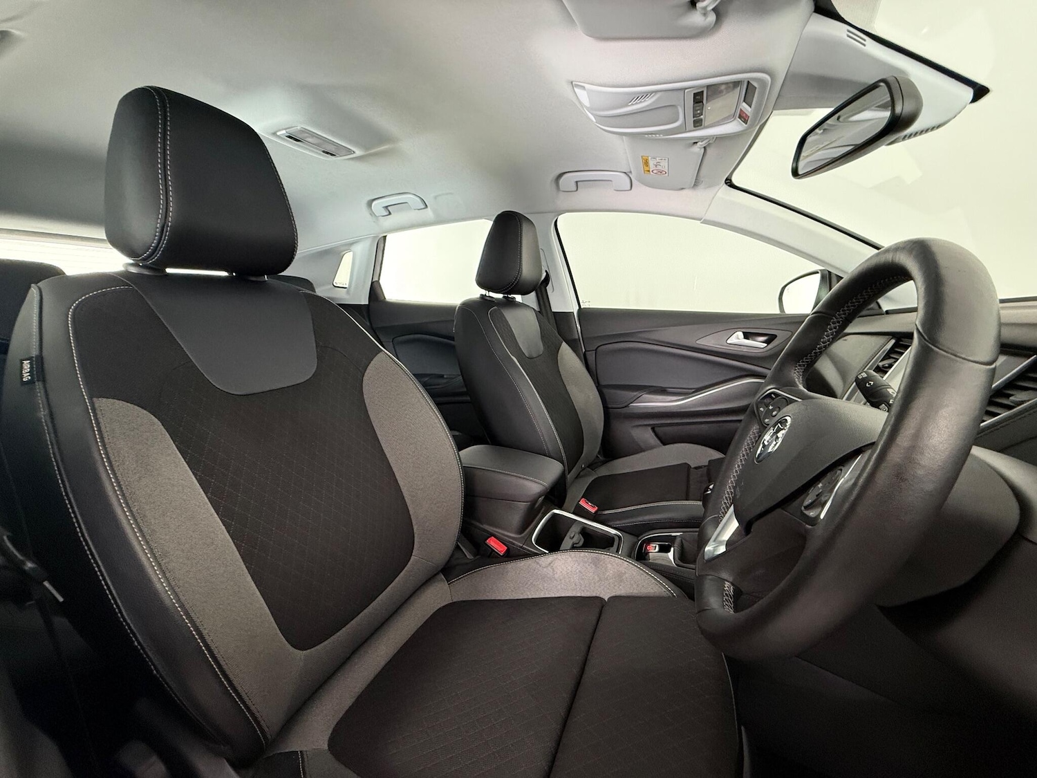 Used Vauxhall Grandland X 2020 for sale - 77182625: Photo 12