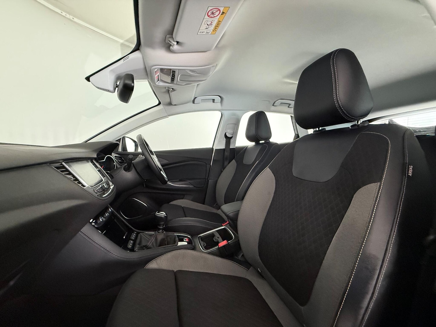 Used Vauxhall Grandland X 2020 for sale - 77182625: Photo 13