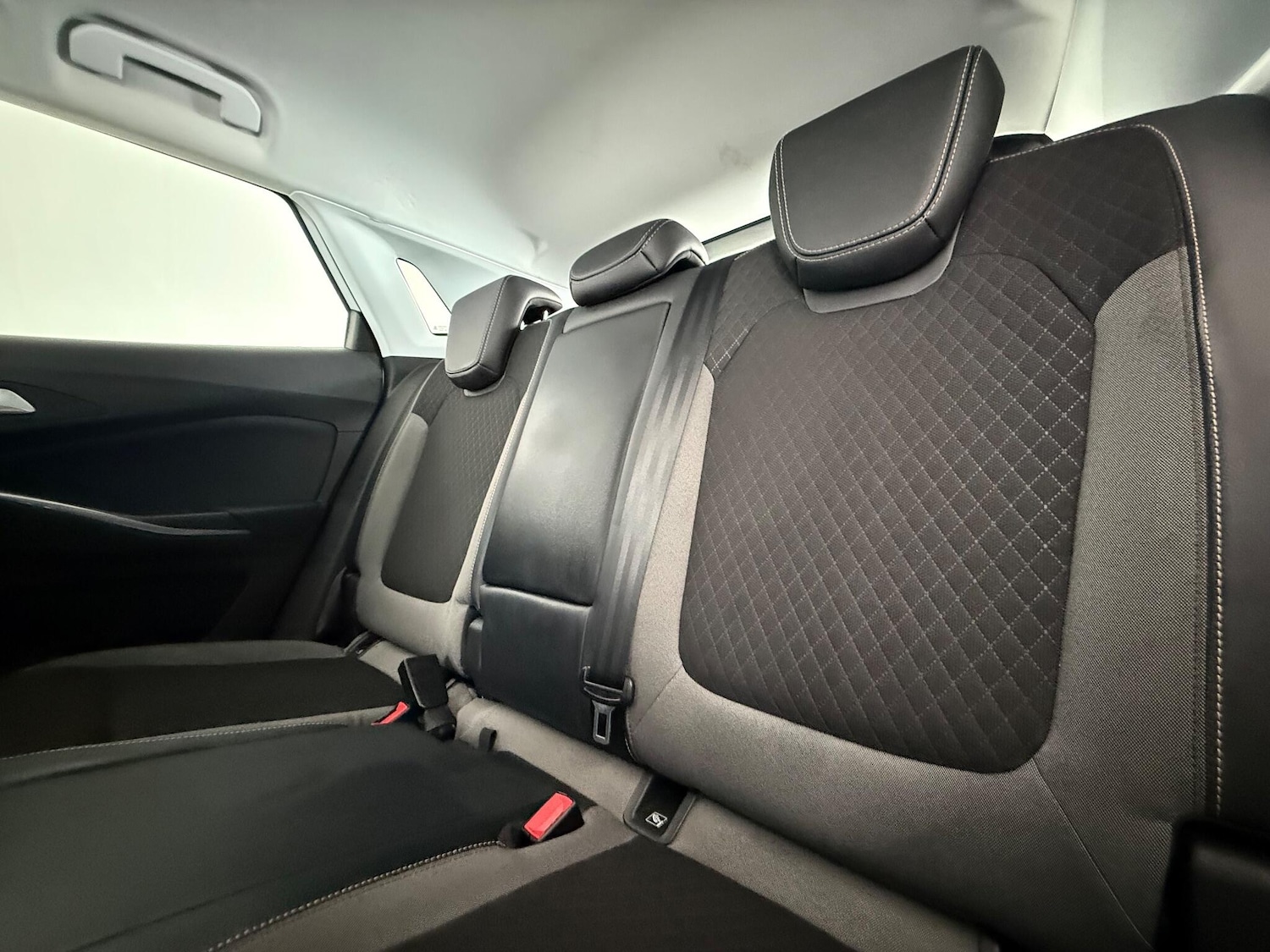 Used Vauxhall Grandland X 2020 for sale - 77182625: Photo 14