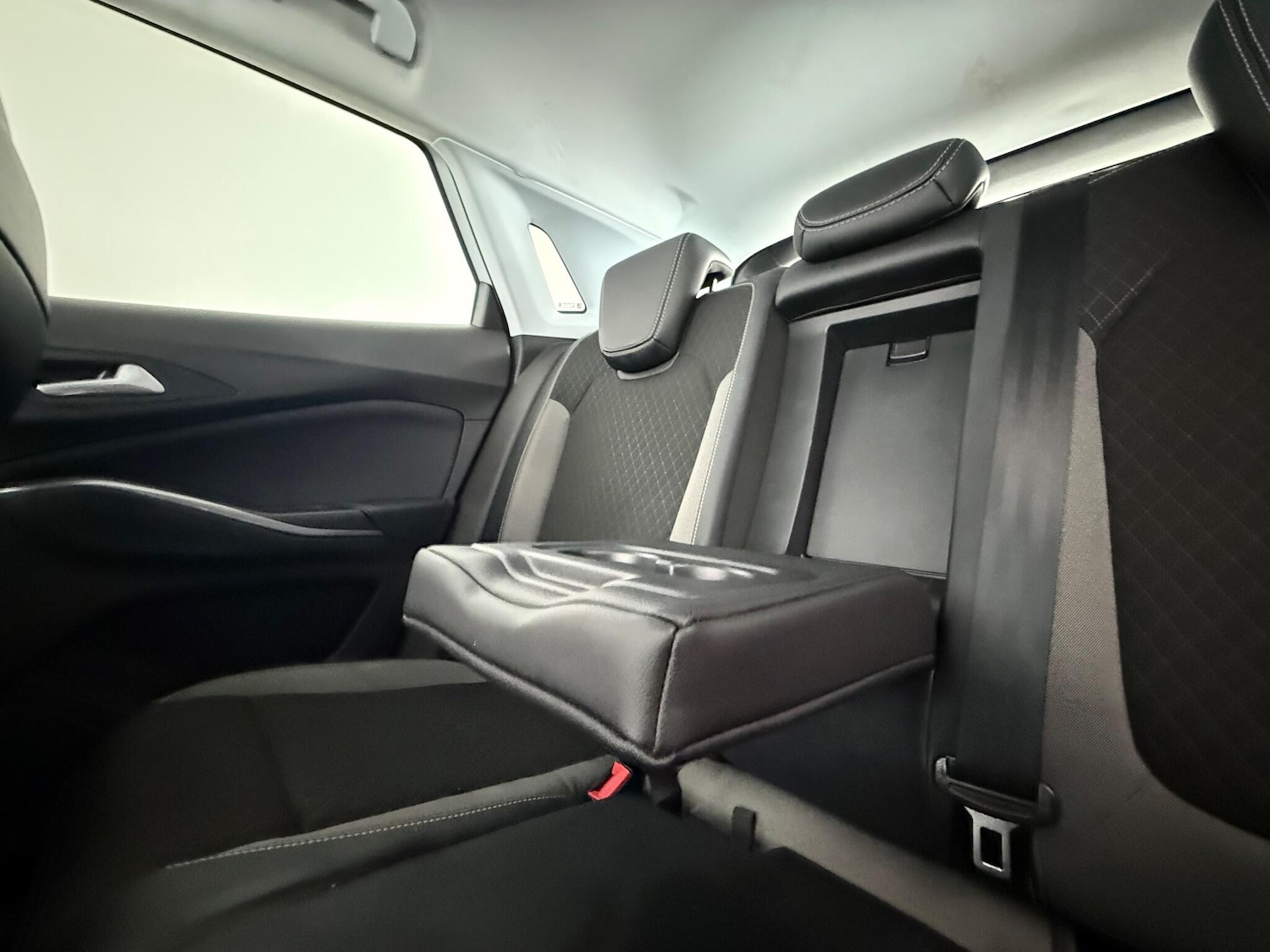 Used Vauxhall Grandland X 2020 for sale - 77182625: Photo 15