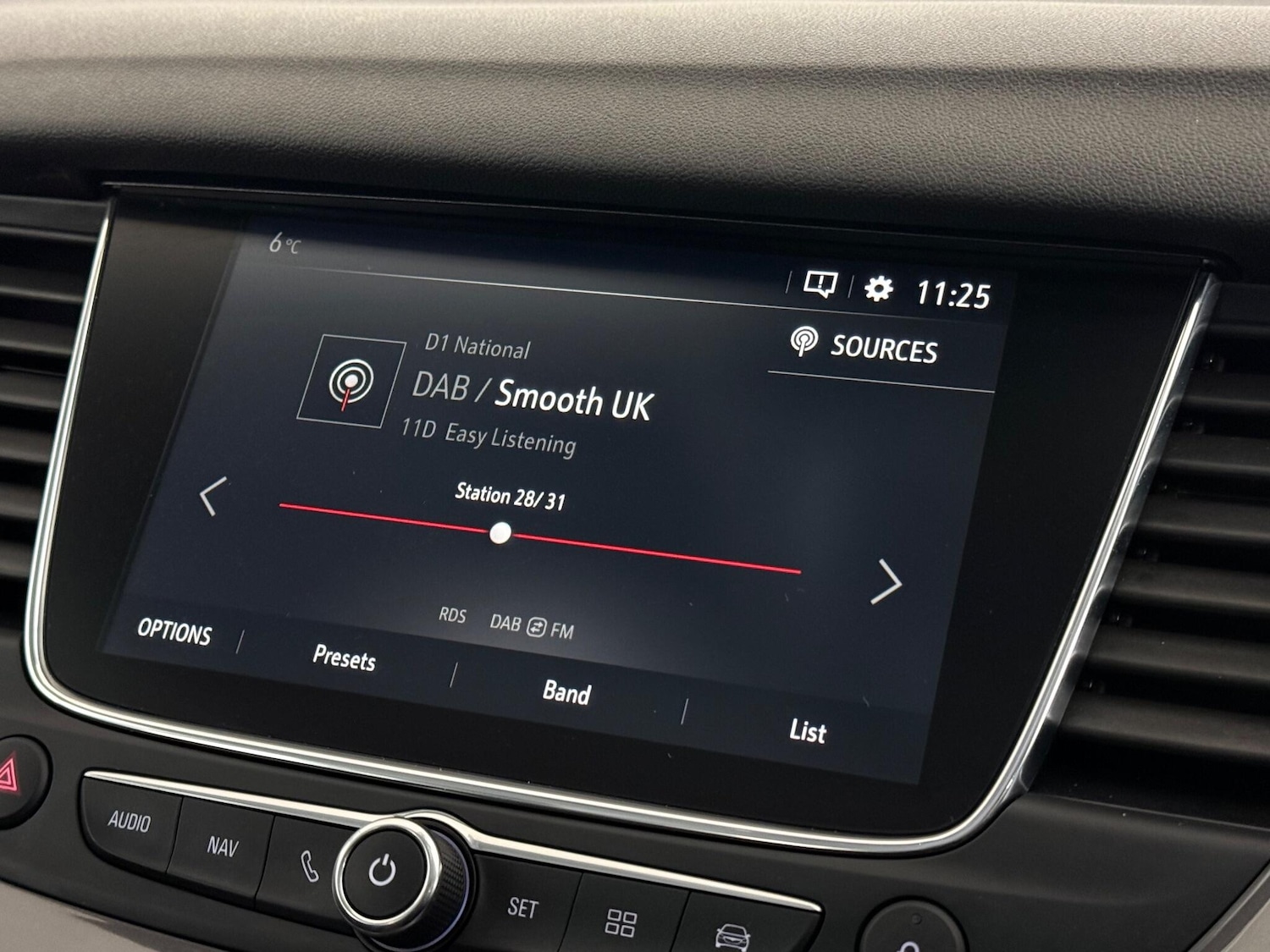 Used Vauxhall Grandland X 2020 for sale - 77182625: Photo 23