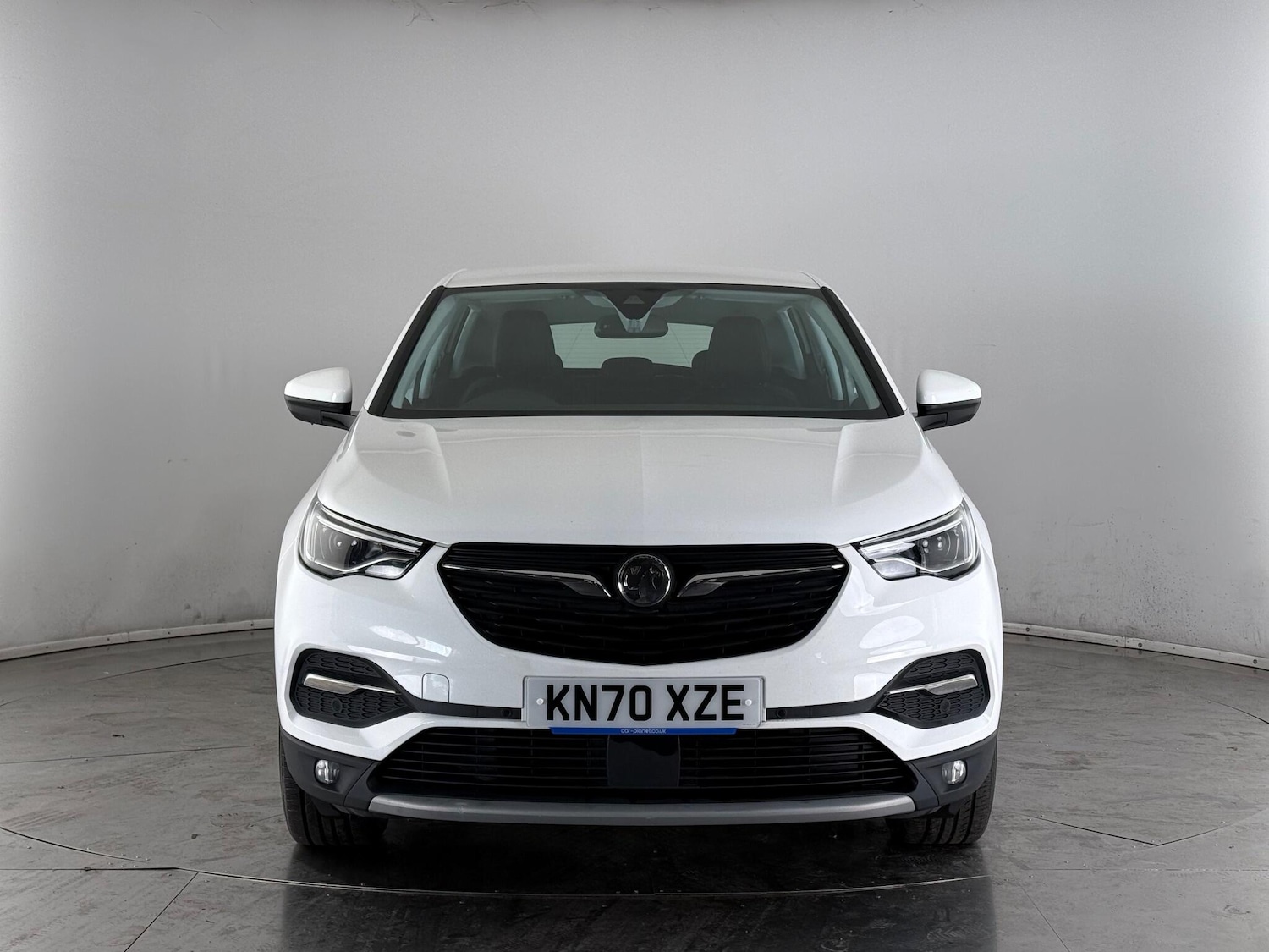 Used Vauxhall Grandland X 2020 for sale - 77182625: Photo 5
