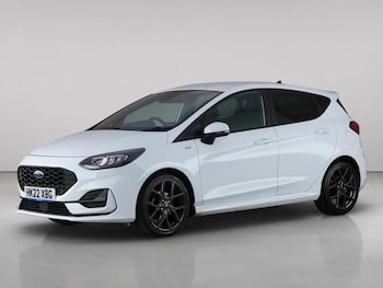 Used Ford Fiesta 2022 for sale - 79362671: Photo