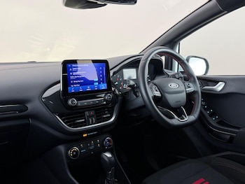 Used Ford Fiesta 2022 for sale - 79362671: Photo