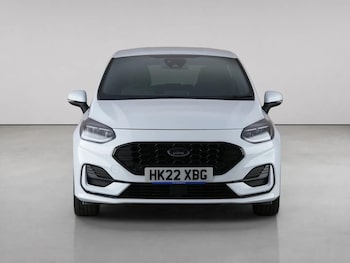 Used Ford Fiesta 2022 for sale - 79362671: Photo