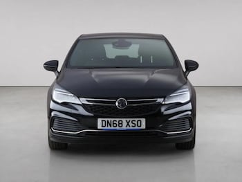Used Vauxhall Astra 2018 for sale - 79468544: Photo
