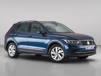 Used Volkswagen Tiguan 2022 for sale - 79413298: Photo