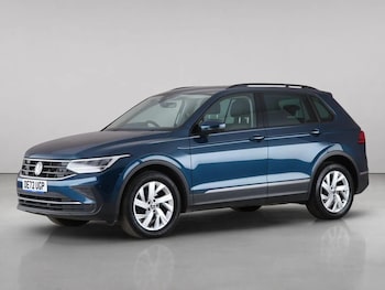 Used Volkswagen Tiguan 2022 for sale - 79413298: Photo