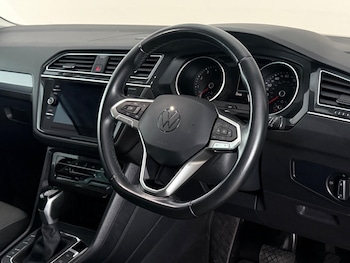 Used Volkswagen Tiguan 2022 for sale - 79413298: Photo