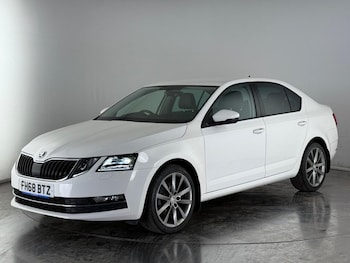 Used Skoda Octavia 2019 for sale - 75248232: Photo