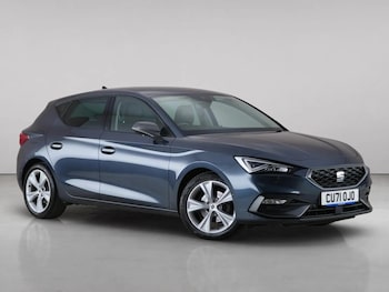 Used SEAT Leon 2021 for sale - 79120037: Photo