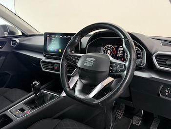 Used SEAT Leon 2021 for sale - 79120037: Photo