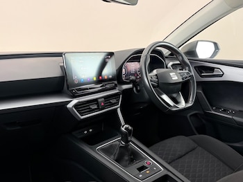Used SEAT Leon 2021 for sale - 79120037: Photo