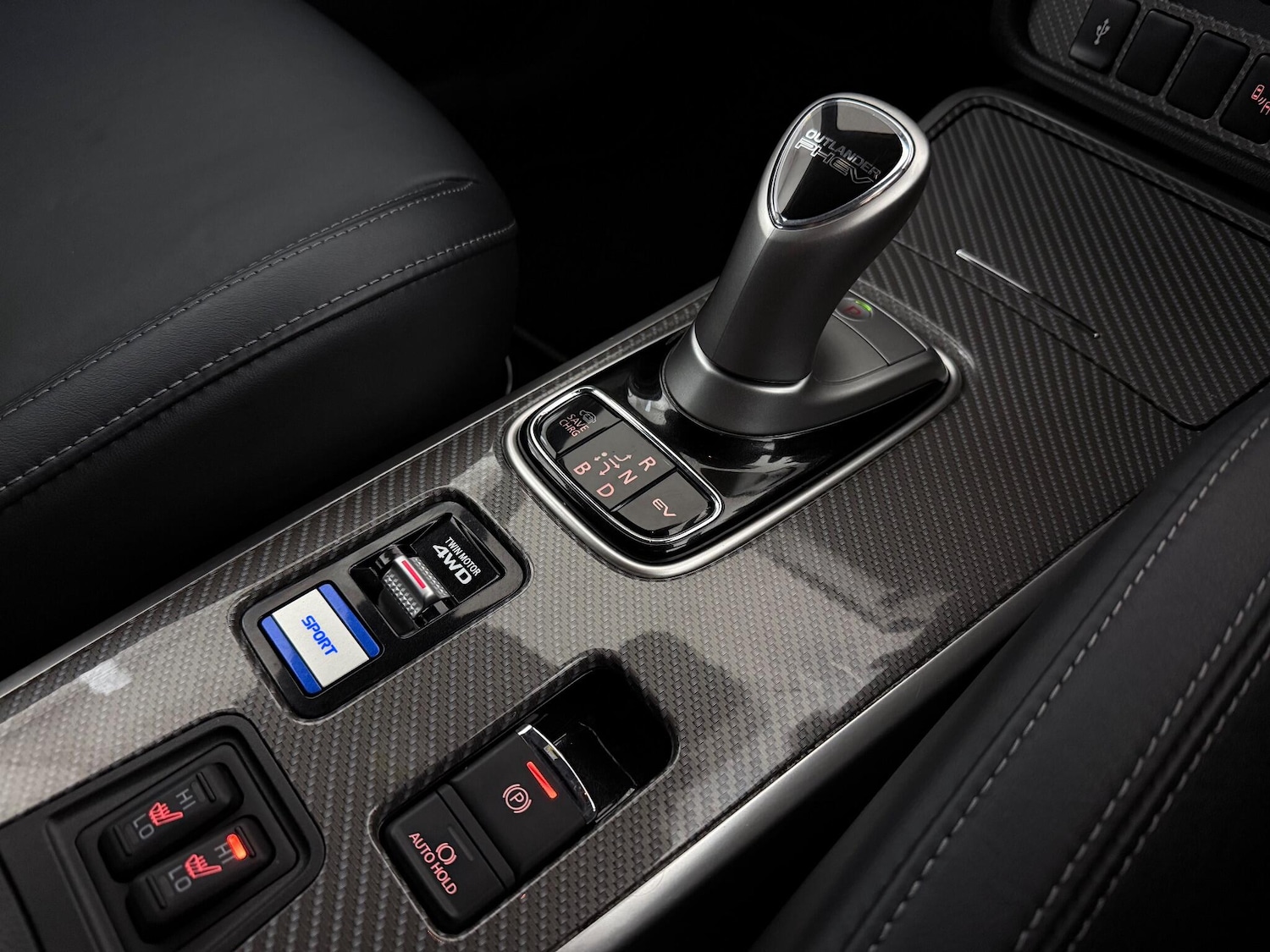 Used Mitsubishi Outlander 2021 for sale - 77247099: Photo 34