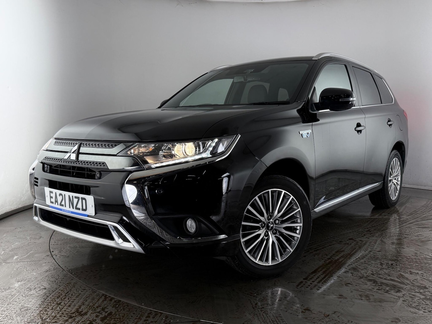 Used Mitsubishi Outlander 2021 for sale - 77247099: Photo 36