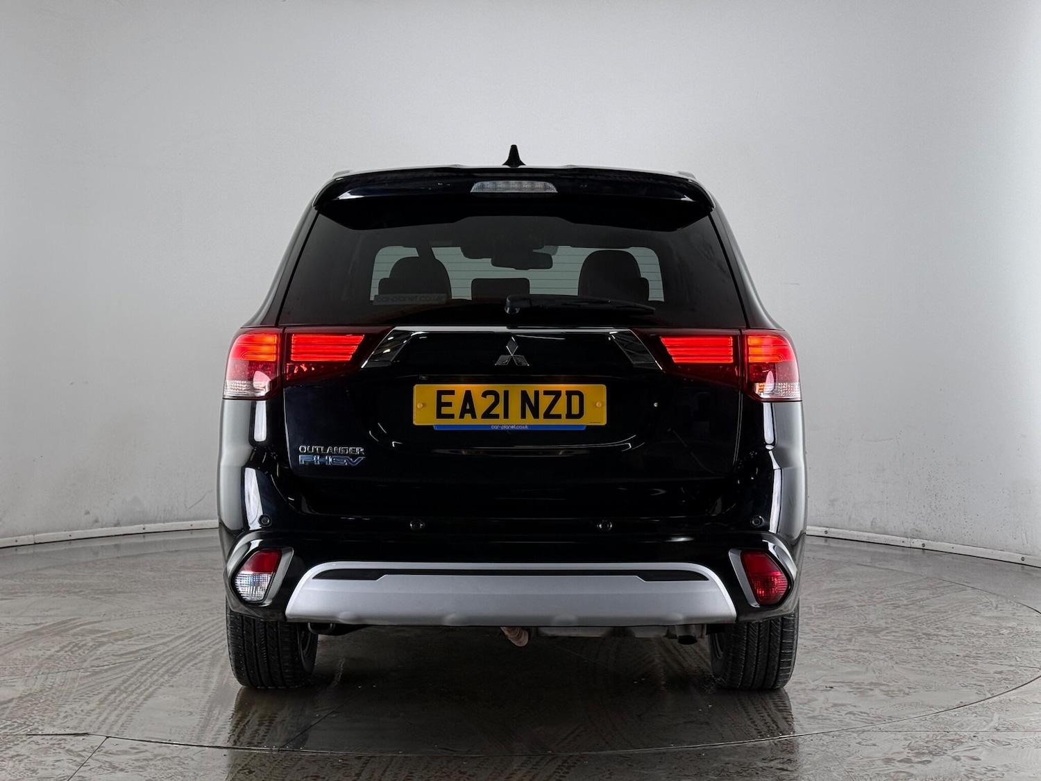 Used Mitsubishi Outlander 2021 for sale - 77247099: Photo 5