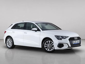 Used Audi A3 2023 for sale - 79117043: Photo