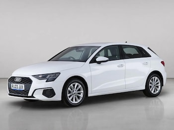 Used Audi A3 2023 for sale - 79117043: Photo