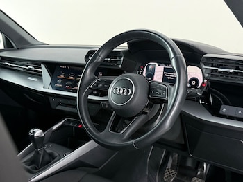 Used Audi A3 2023 for sale - 79117043: Photo