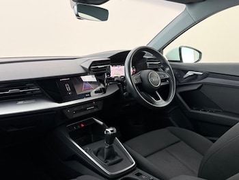 Used Audi A3 2023 for sale - 79117043: Photo