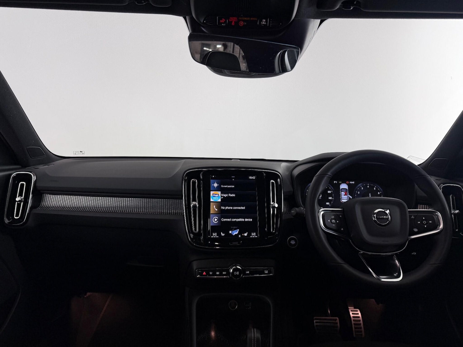 Used Volvo XC40 2022 for sale - 77183069: Photo 19