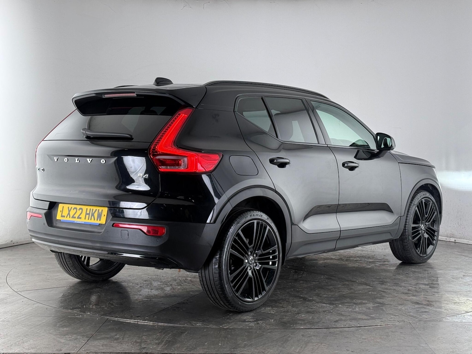 Used Volvo XC40 2022 for sale - 77183069: Photo 6