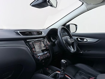 Used Nissan Qashqai 2021 for sale - 78753042: Photo