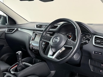 Used Nissan Qashqai 2021 for sale - 78753042: Photo