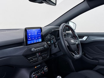 Used Ford Focus 2020 for sale - 78517623: Photo