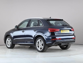 Used Audi Q3 2013 for sale - 78587019: Photo