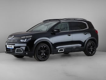 Used Citroen C5 Aircross 2019 for sale - 78574292: Photo