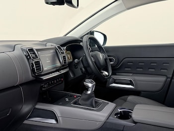 Used Citroen C5 Aircross 2019 for sale - 78574292: Photo