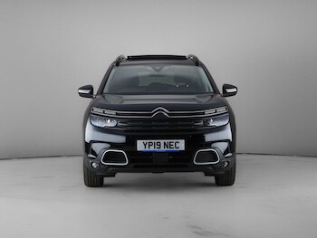Used Citroen C5 Aircross 2019 for sale - 78574292: Photo