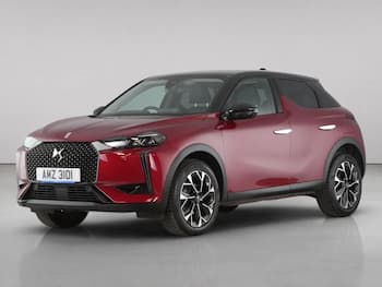 Used DS Automobiles DS 3 2023 for sale - 79751468: Photo