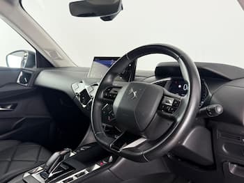 Used DS Automobiles DS 3 2023 for sale - 79751468: Photo