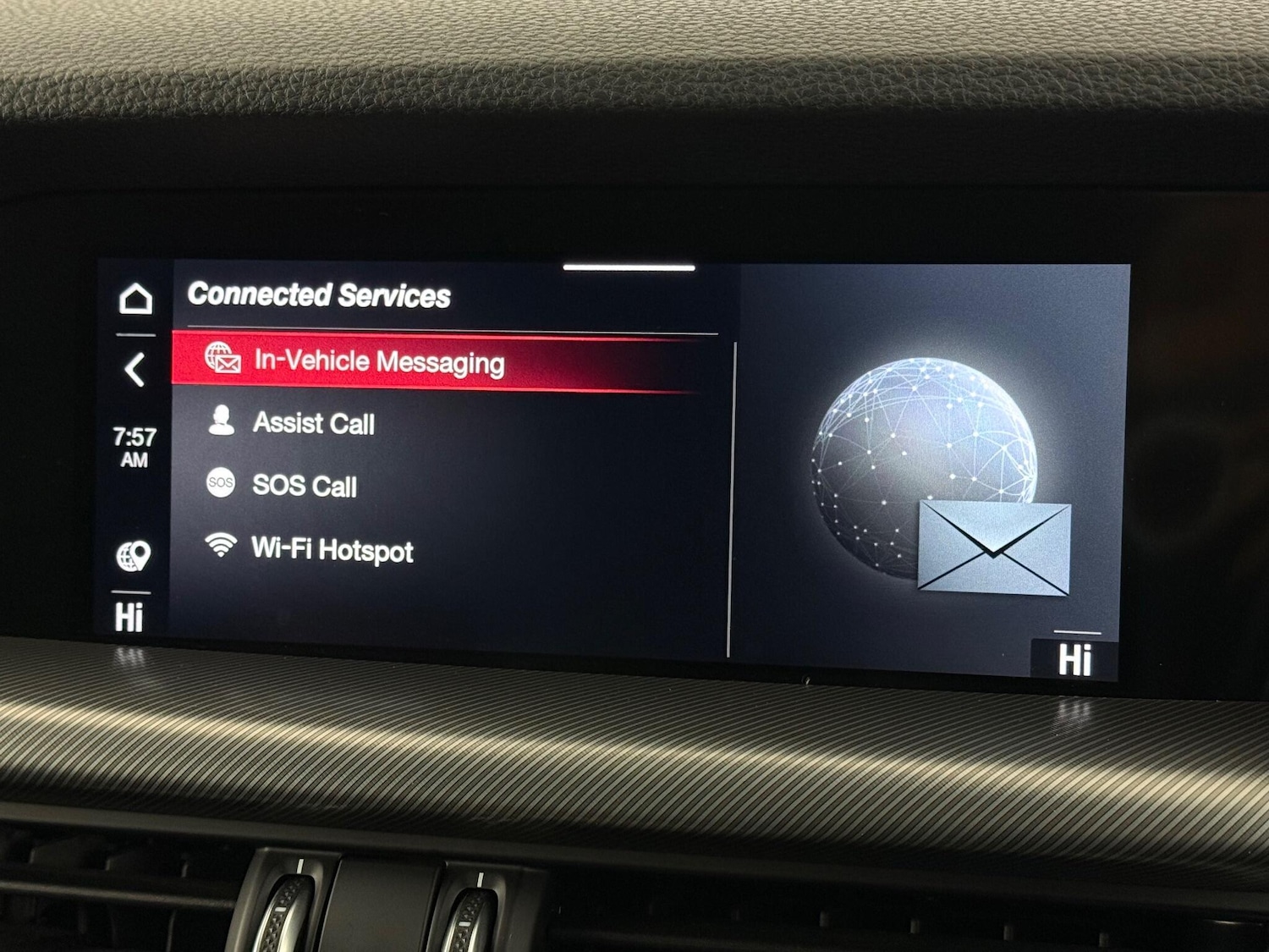 Used Alfa Romeo Stelvio 2021 for sale - 77221690: Photo 34