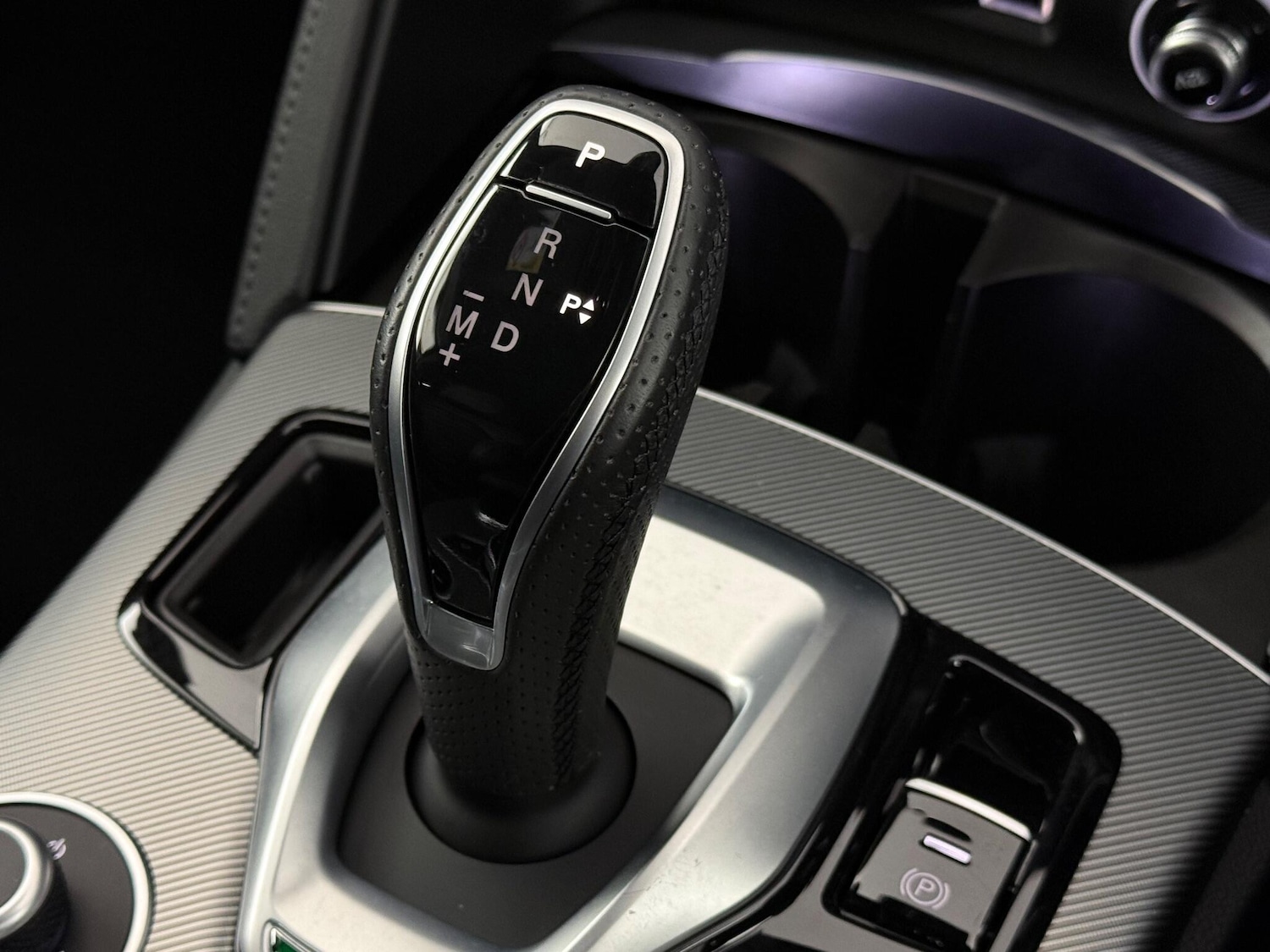 Used Alfa Romeo Stelvio 2021 for sale - 77221690: Photo 38