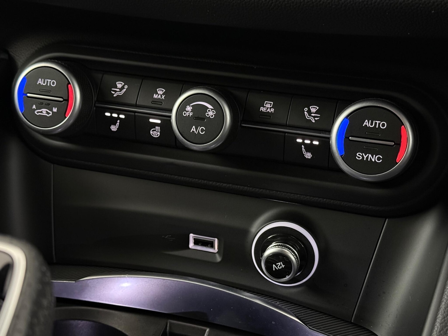 Used Alfa Romeo Stelvio 2021 for sale - 77221690: Photo 40