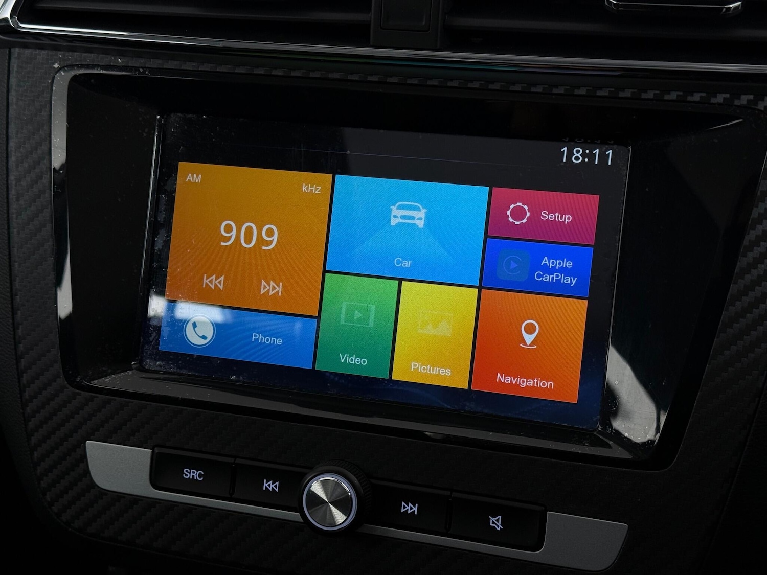 Used MG MG ZS 2019 for sale - 77260340: Photo 21