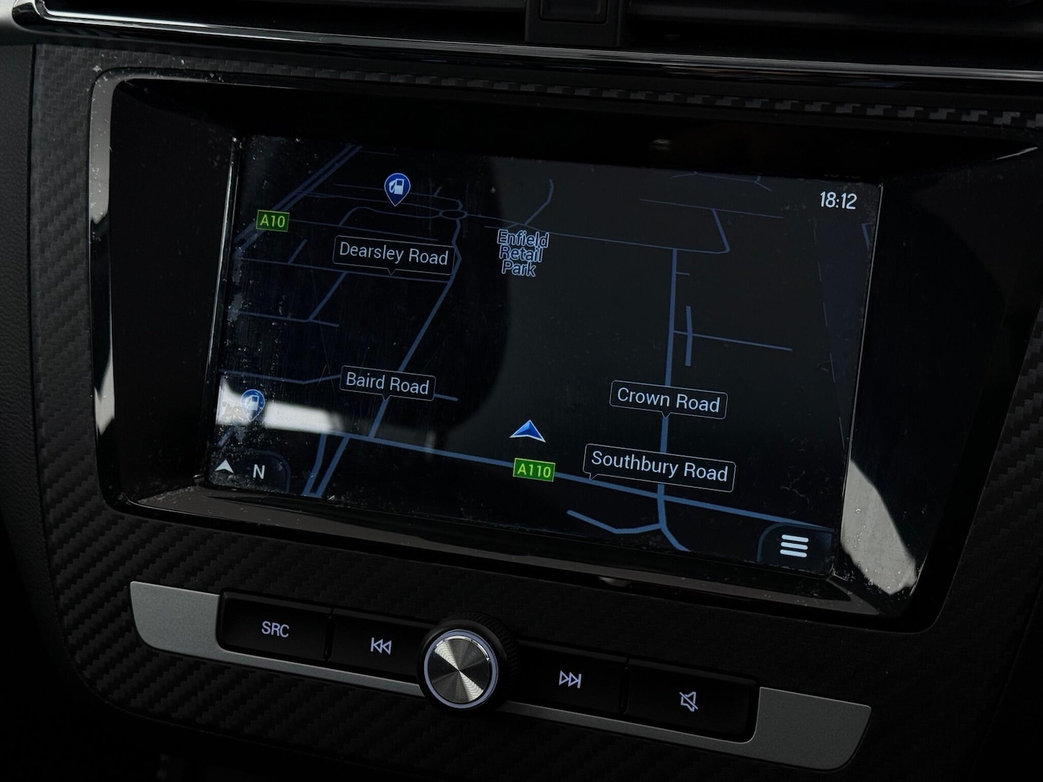 Used MG MG ZS 2019 for sale - 77260340: Photo 28