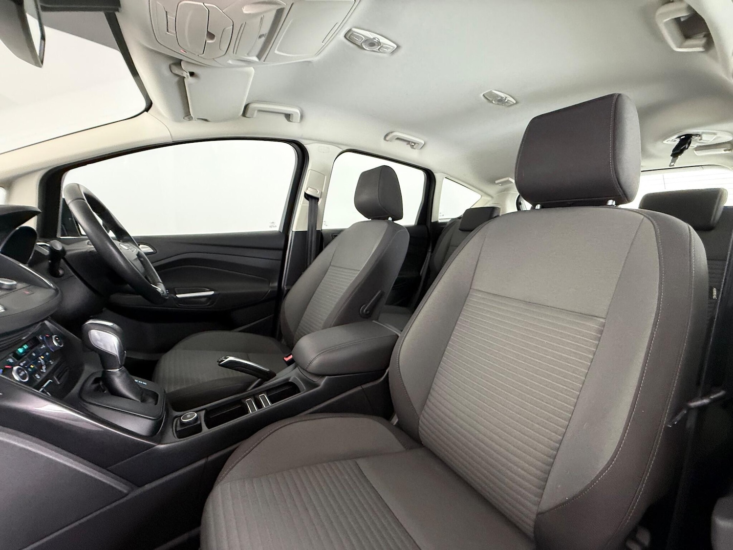 Used Ford C-Max 2018 for sale - 77216556: Photo 12