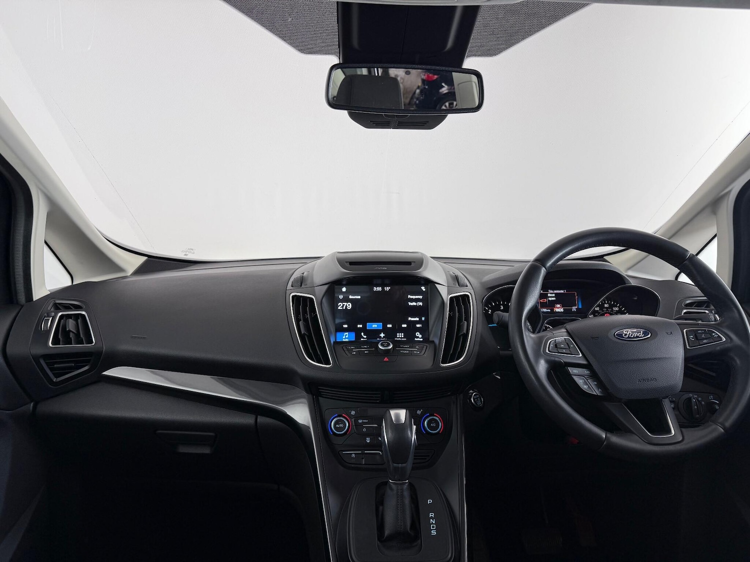 Used Ford C-Max 2018 for sale - 77216556: Photo 17